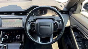 Land Rover Range Rover Evoque R-Dynamic S