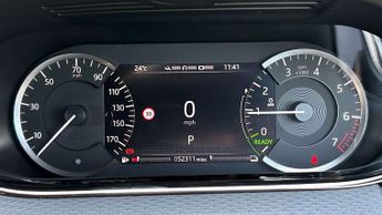 Land Rover Range Rover Evoque R-Dynamic S