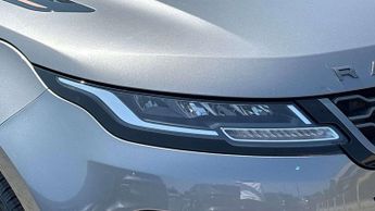 Land Rover Range Rover Evoque R-Dynamic S