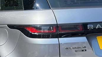 Land Rover Range Rover Evoque R-Dynamic S