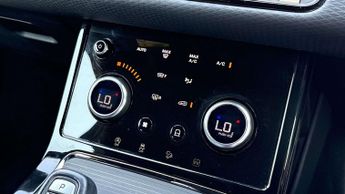 Land Rover Range Rover Evoque R-Dynamic S