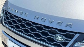 Land Rover Range Rover Evoque R-Dynamic S