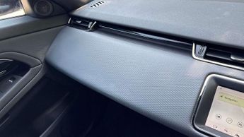 Land Rover Range Rover Evoque R-Dynamic S