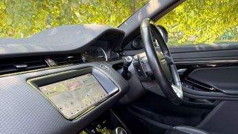 Land Rover Range Rover Evoque R-Dynamic S