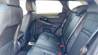 Land Rover Range Rover Evoque R-Dynamic S