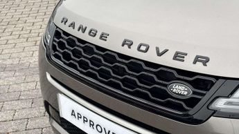 Land Rover Range Rover Evoque R-Dynamic SE