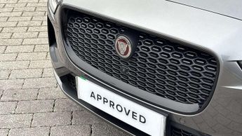 Jaguar I-Pace HSE