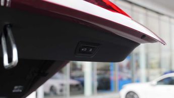 BMW 4 Series M sport