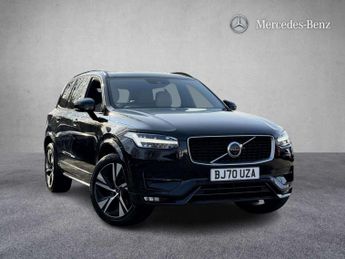 Volvo XC90 R DESIGN