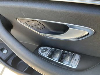 Mercedes-Benz E Class AMG Line