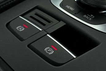 Audi A3 Black Edition