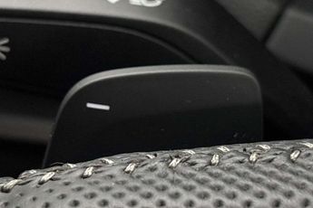 Audi A3 Black Edition