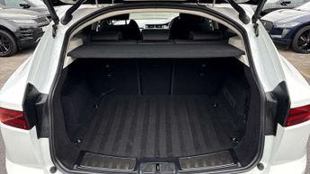 Jaguar E-PACE R-Dynamic HSE
