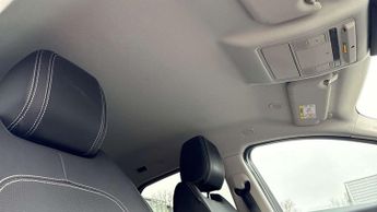 Jaguar E-PACE R-Dynamic HSE