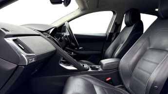 Jaguar E-PACE R-Dynamic HSE