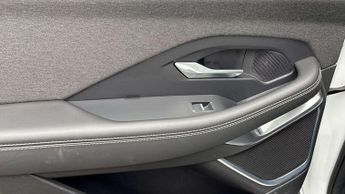 Jaguar E-PACE R-Dynamic HSE