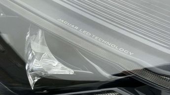 Jaguar E-PACE R-Dynamic HSE