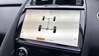 Jaguar E-PACE R-Dynamic HSE
