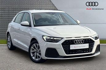 Audi A1 Sport
