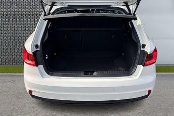 Audi A1 Sport