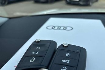 Audi A1 Sport