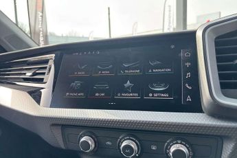 Audi A1 Sport