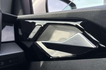Audi A1 Sport