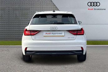 Audi A1 Sport