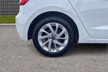 Audi A1 Sport