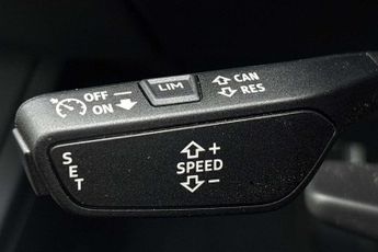 Audi A5 Black Edition