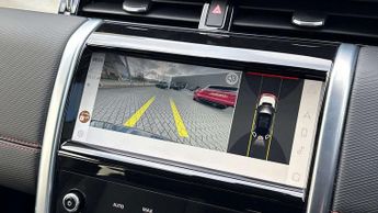 Land Rover Discovery Sport Urban Edition