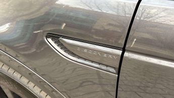 Land Rover Discovery Sport Urban Edition