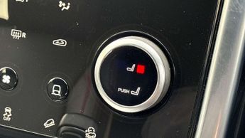 Land Rover Discovery Sport Urban Edition