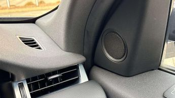 Land Rover Discovery Sport Urban Edition