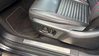 Land Rover Discovery Sport Urban Edition