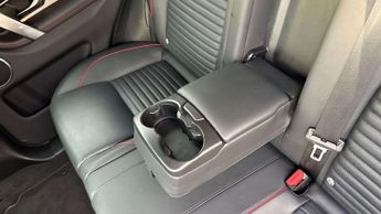 Land Rover Discovery Sport Urban Edition