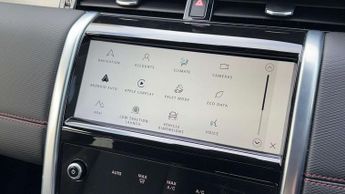 Land Rover Discovery Sport Urban Edition