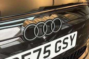 Audi A6 Edition 1