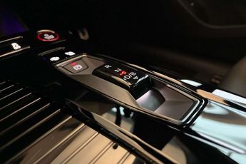 Audi A6 Edition 1