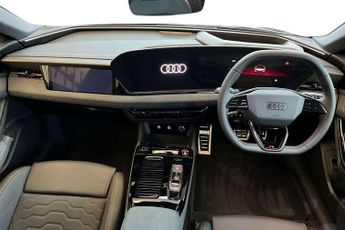 Audi A6 Edition 1