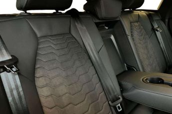 Audi A6 Edition 1