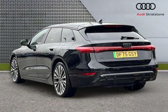 Audi A6 Edition 1