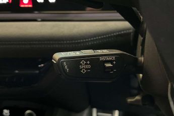 Audi A6 Edition 1