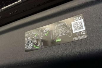 Audi A6 Edition 1