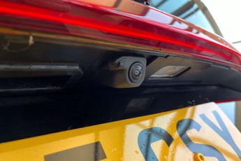 Audi A6 Edition 1