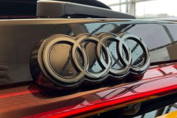 Audi A6 Edition 1