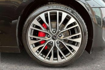 Audi A6 Edition 1