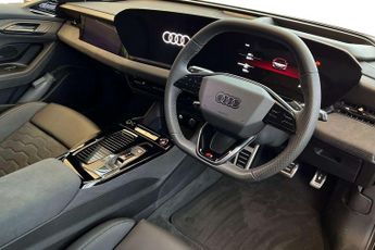Audi A6 Edition 1