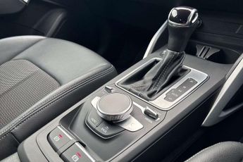 Audi Q2 S Line