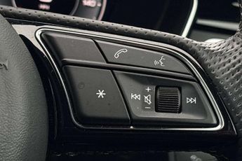 Audi A4 Black Edition